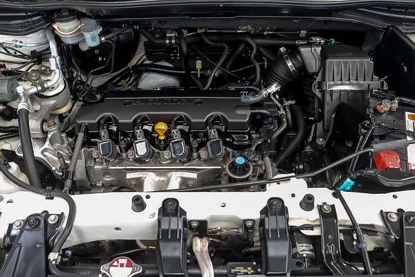 2016 Honda CR-V VTi RM Series II