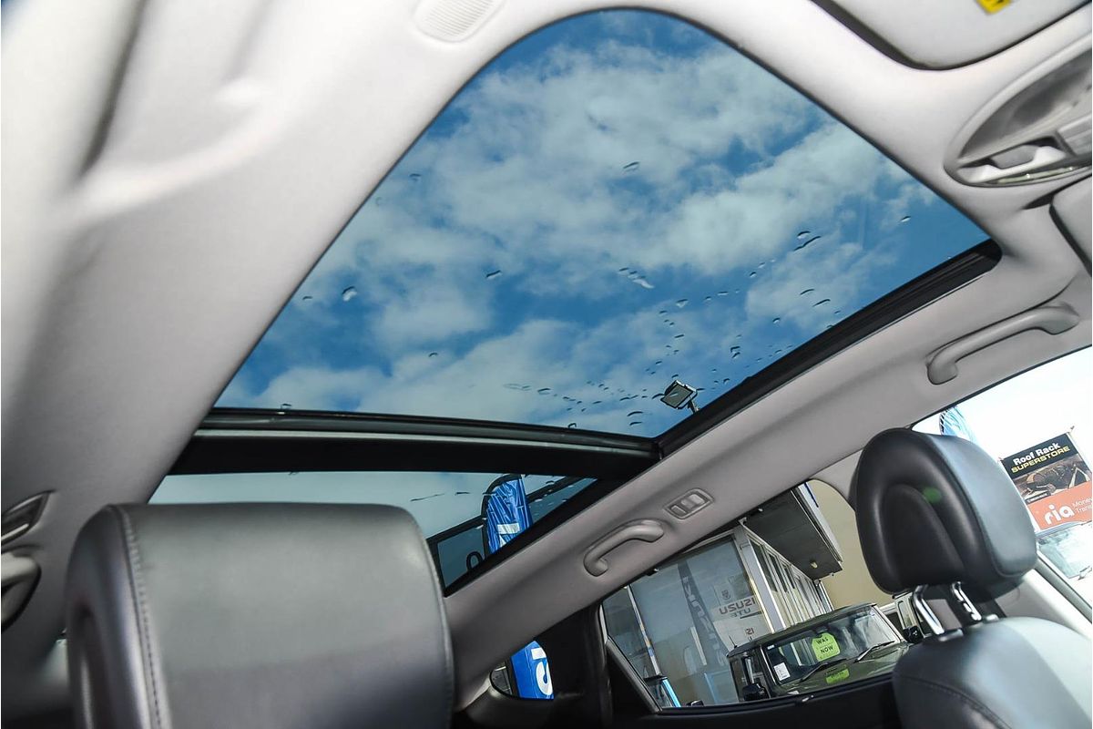 2015 Hyundai Santa Fe Highlander DM3 Series II