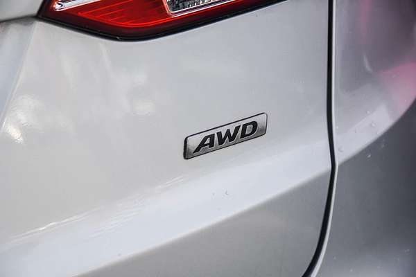 2015 Hyundai Santa Fe Highlander DM3 Series II