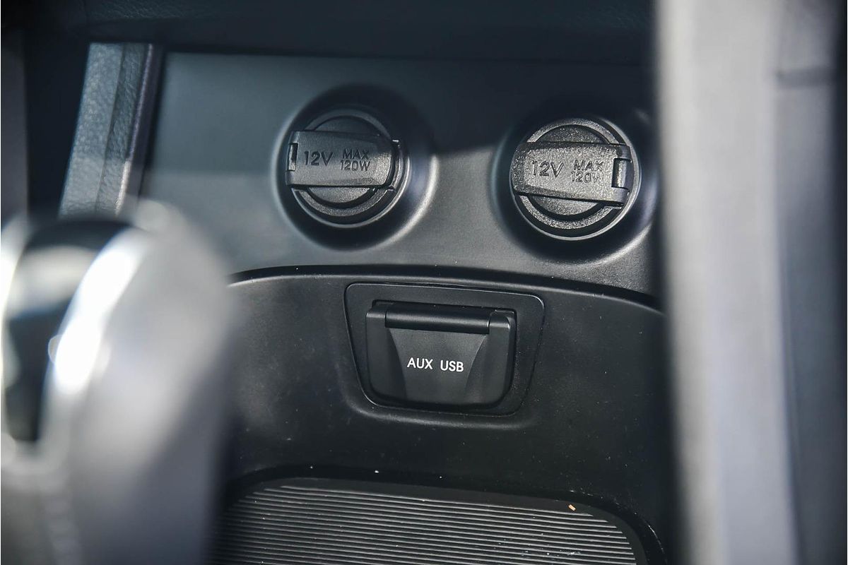 2015 Hyundai Santa Fe Highlander DM3 Series II
