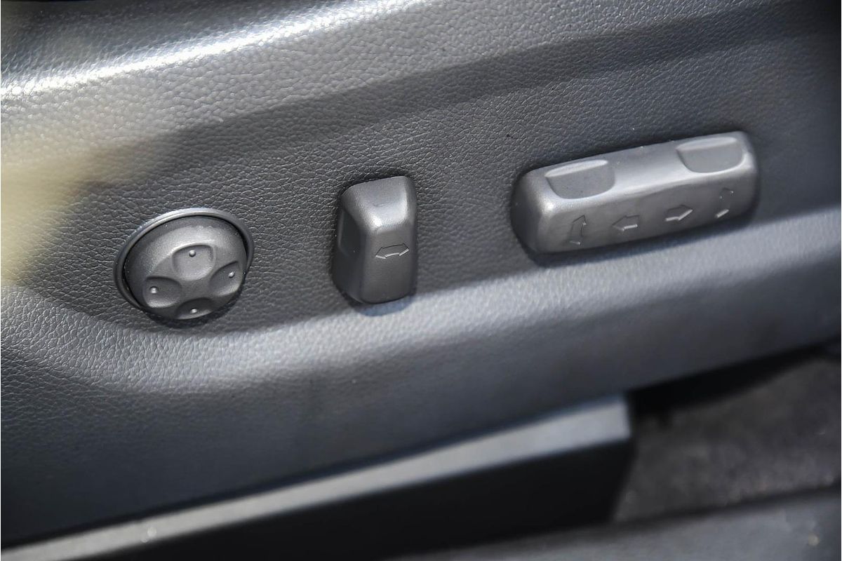 2015 Hyundai Santa Fe Highlander DM3 Series II