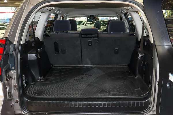 2023 Toyota Landcruiser Prado GXL GDJ150R