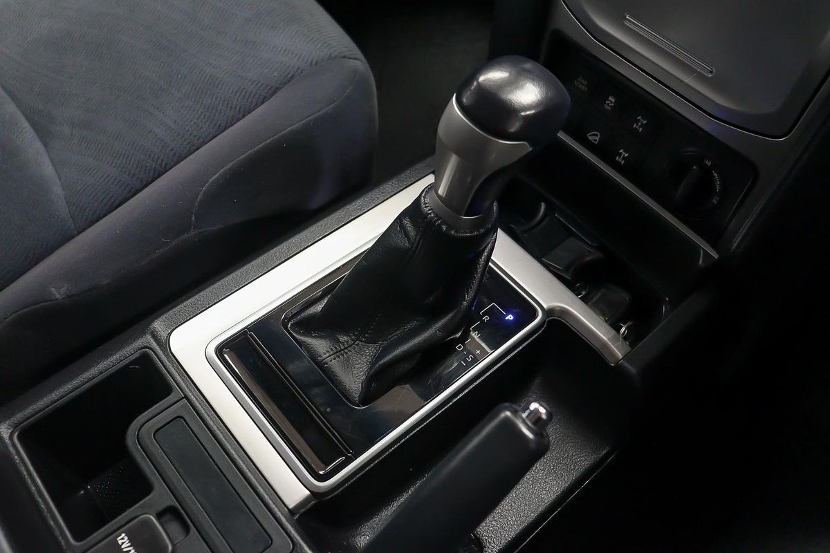 2023 Toyota Landcruiser Prado GXL GDJ150R