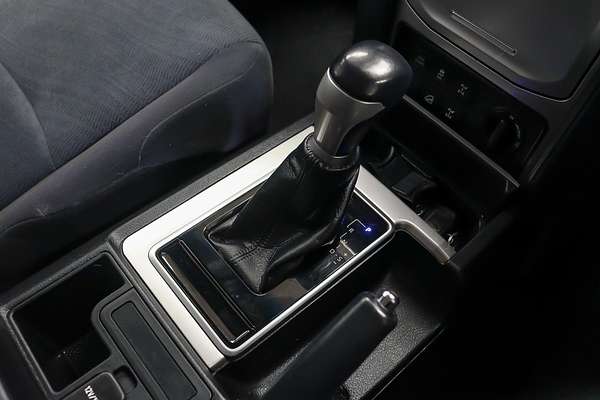 2023 Toyota Landcruiser Prado GXL GDJ150R