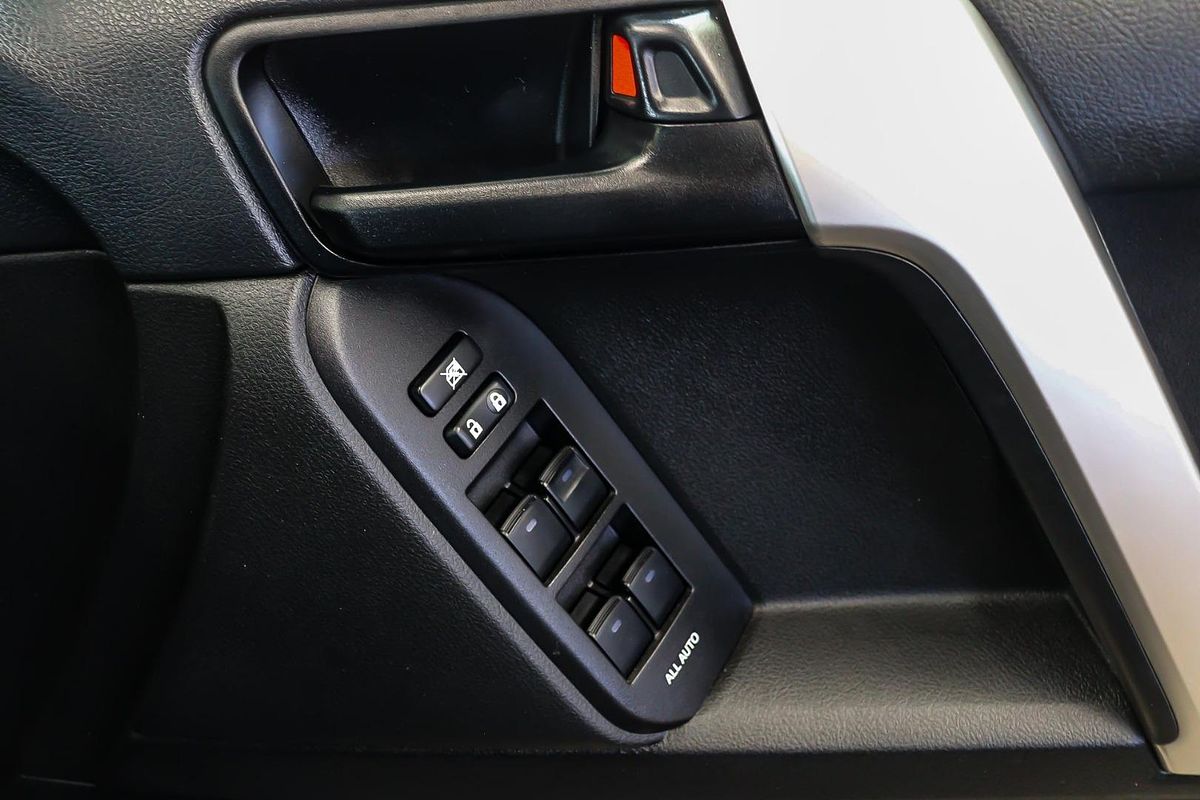2023 Toyota Landcruiser Prado GXL GDJ150R