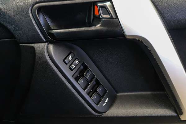 2023 Toyota Landcruiser Prado GXL GDJ150R