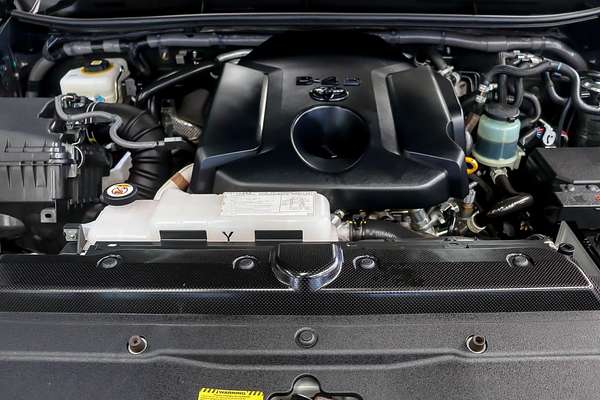 2023 Toyota Landcruiser Prado GXL GDJ150R
