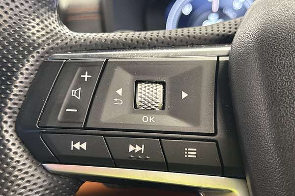 2022 Mitsubishi Outlander PHEV Exceed Tourer ZM