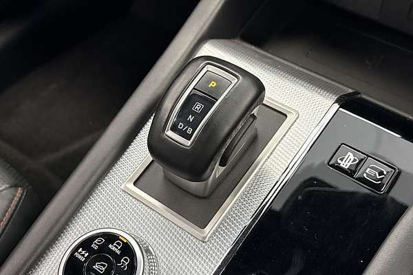 2022 Mitsubishi Outlander PHEV Exceed Tourer ZM
