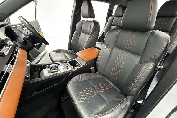 2022 Mitsubishi Outlander PHEV Exceed Tourer ZM
