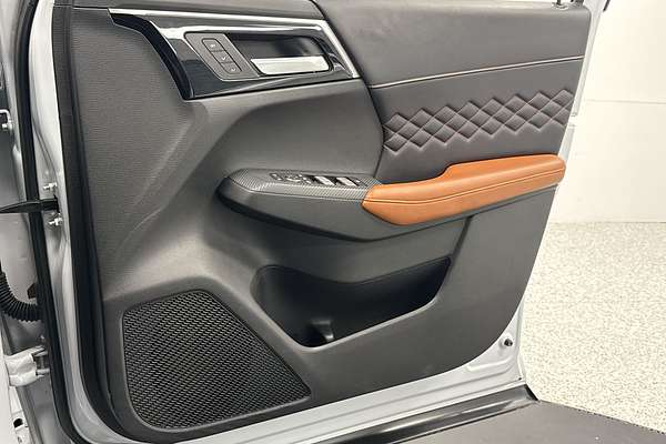 2022 Mitsubishi Outlander PHEV Exceed Tourer ZM