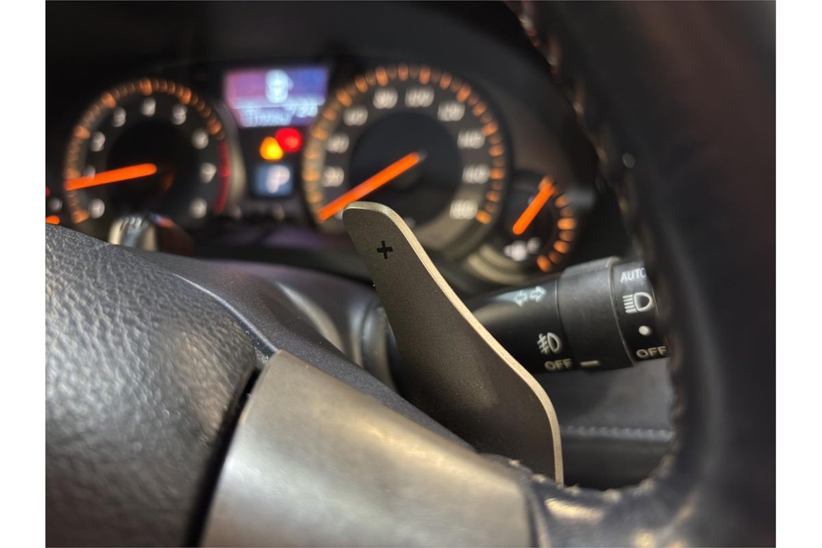 2008 Toyota BLADE MASTER