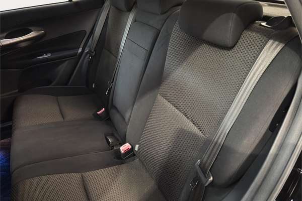 2008 Toyota BLADE MASTER