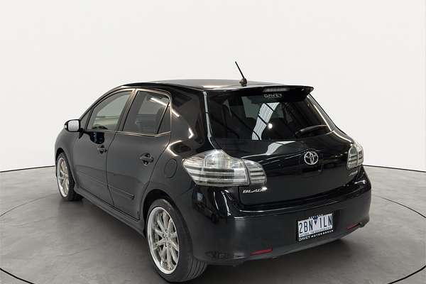 2008 Toyota BLADE MASTER