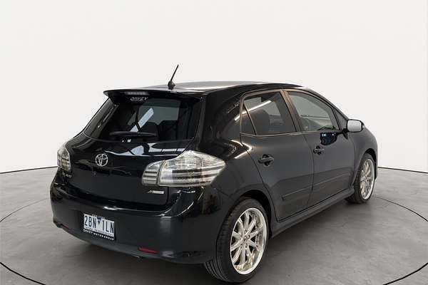 2008 Toyota BLADE MASTER