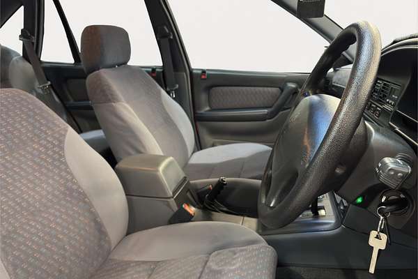 1996 Holden Commodore Executive Series II VS II