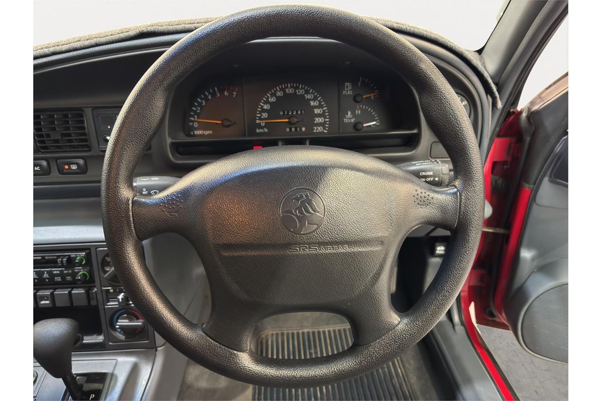 1996 Holden Commodore Executive Series II VS II