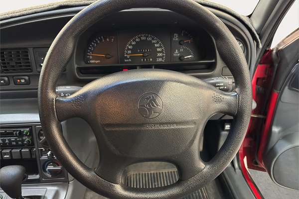 1996 Holden Commodore Executive Series II VS II
