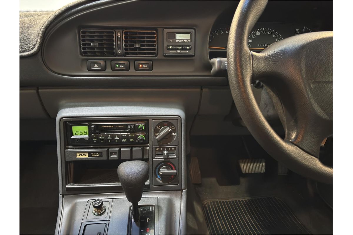 1996 Holden Commodore Executive Series II VS II