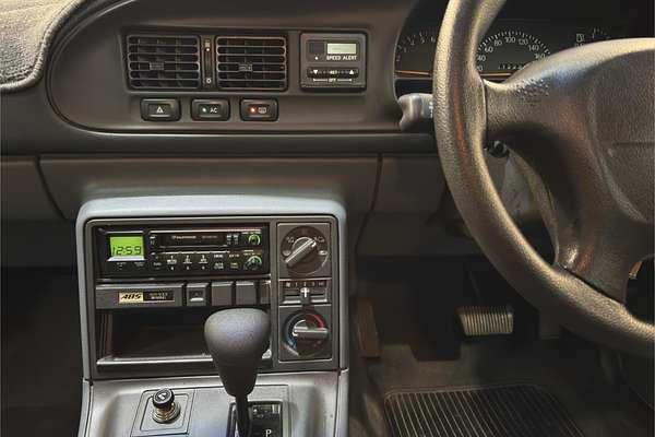 1996 Holden Commodore Executive Series II VS II