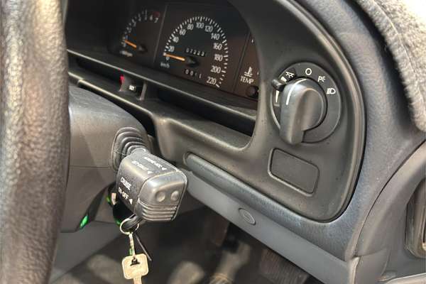 1996 Holden Commodore Executive Series II VS II