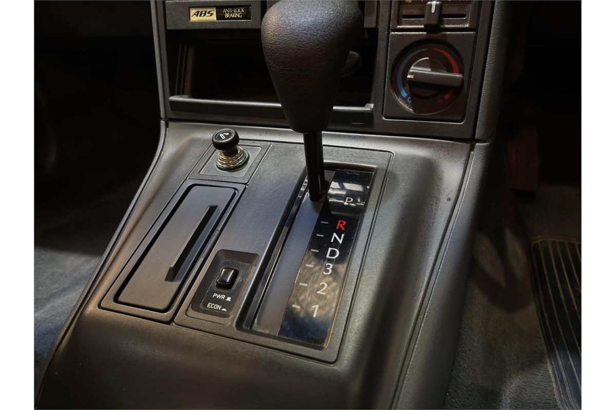 1996 Holden Commodore Executive Series II VS II