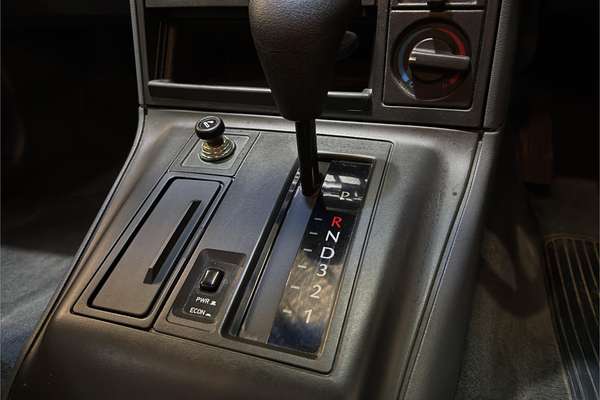 1996 Holden Commodore Executive Series II VS II