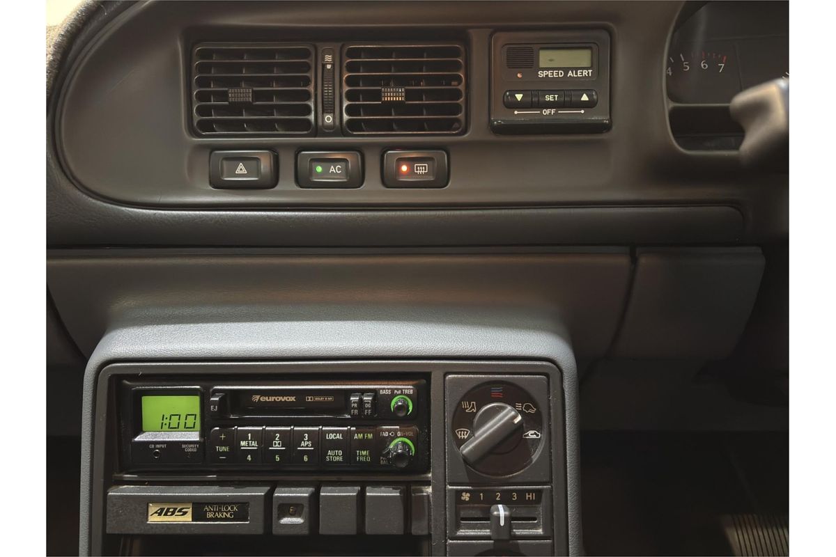 1996 Holden Commodore Executive Series II VS II