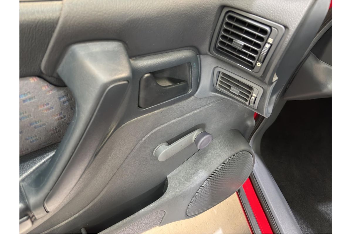 1996 Holden Commodore Executive Series II VS II