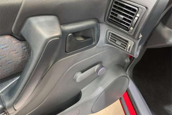 1996 Holden Commodore Executive Series II VS II