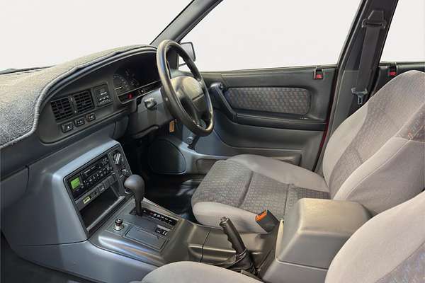 1996 Holden Commodore Executive Series II VS II