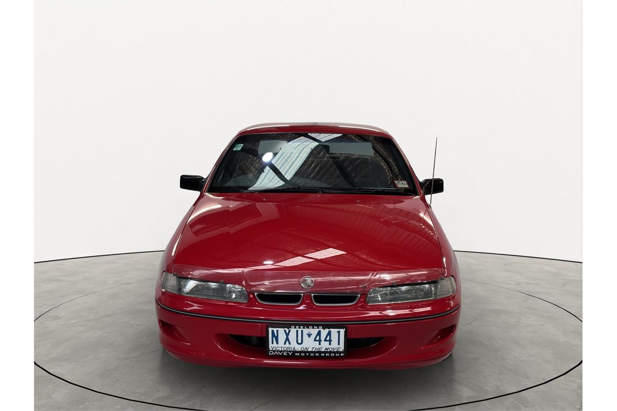1996 Holden Commodore Executive Series II VS II