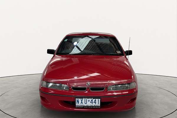 1996 Holden Commodore Executive Series II VS II