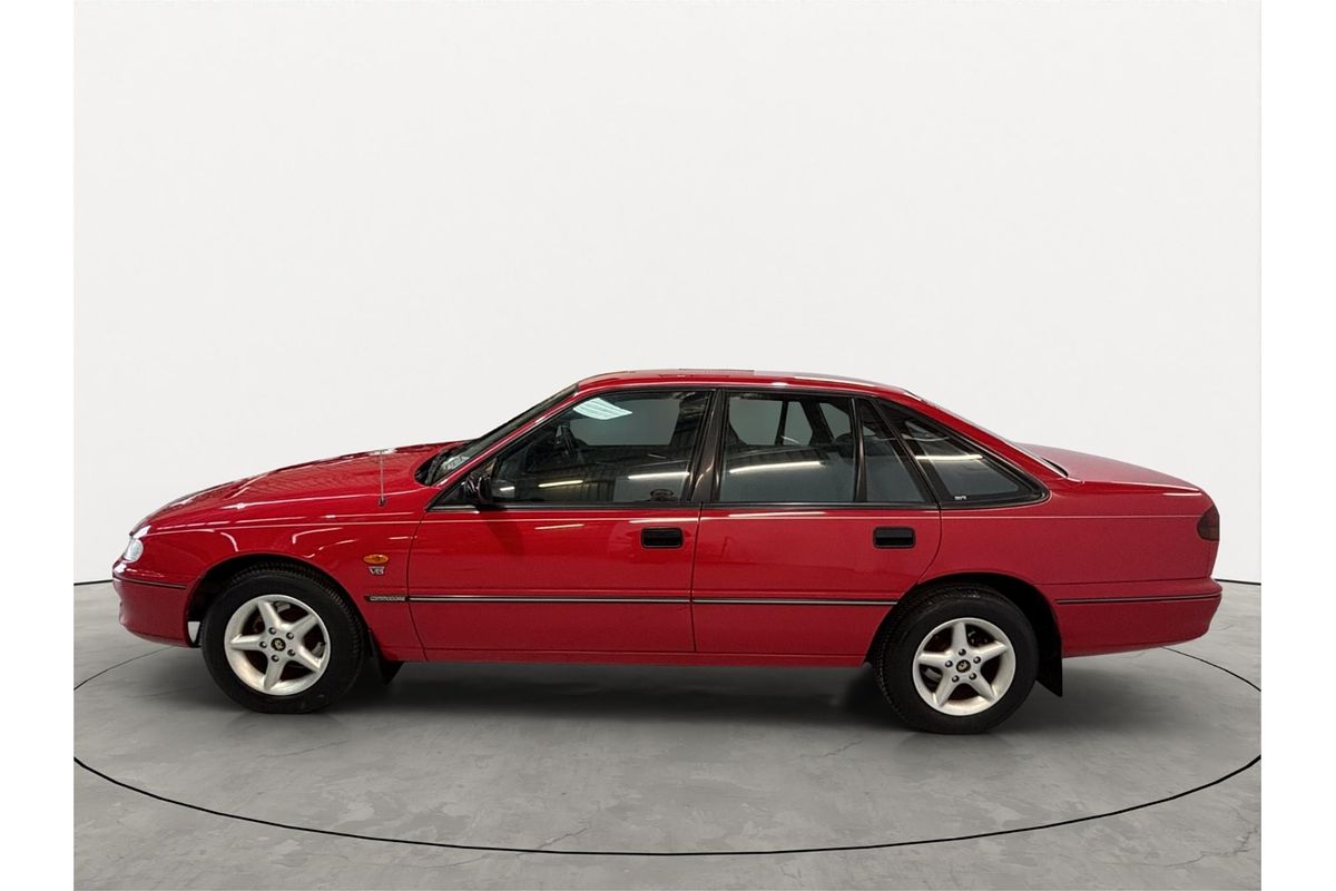 1996 Holden Commodore Executive Series II VS II