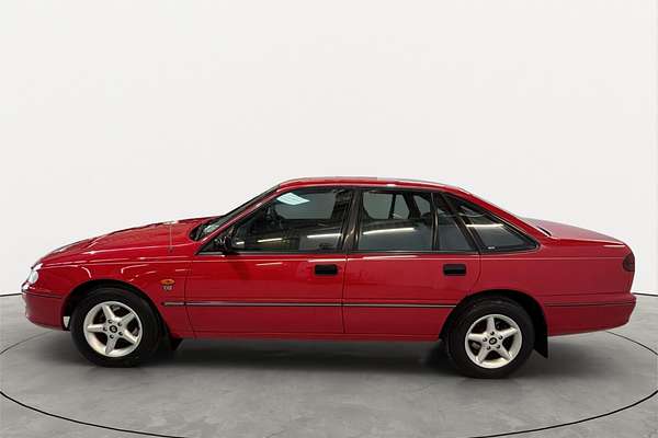 1996 Holden Commodore Executive Series II VS II