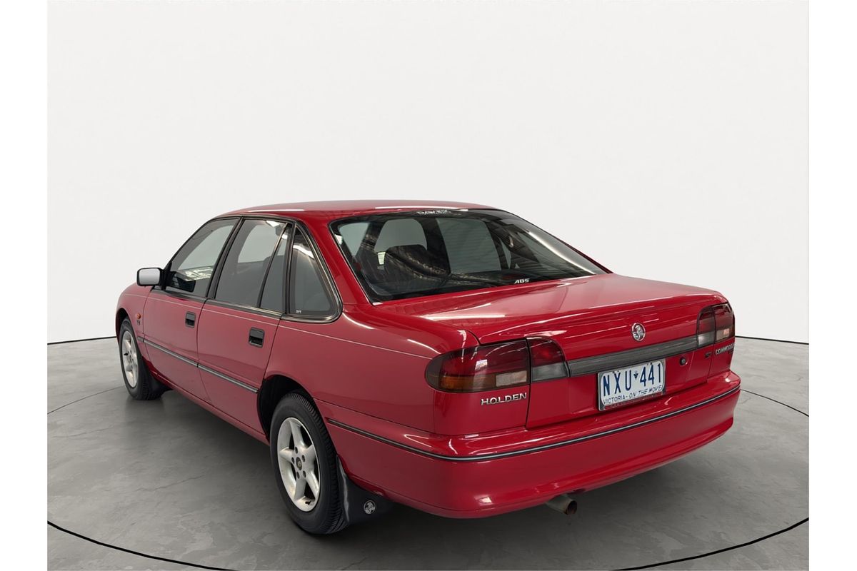 1996 Holden Commodore Executive Series II VS II