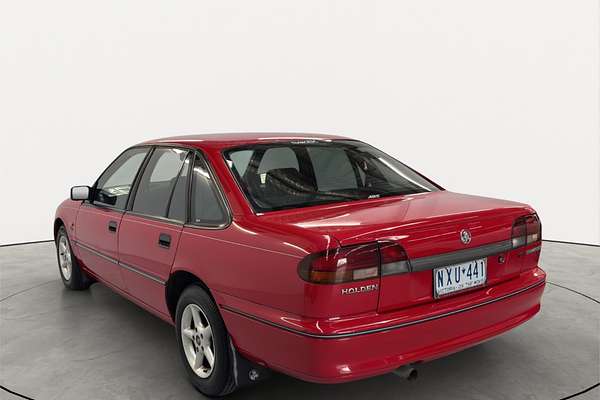 1996 Holden Commodore Executive Series II VS II