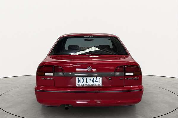 1996 Holden Commodore Executive Series II VS II