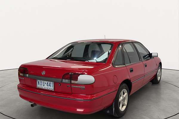 1996 Holden Commodore Executive Series II VS II