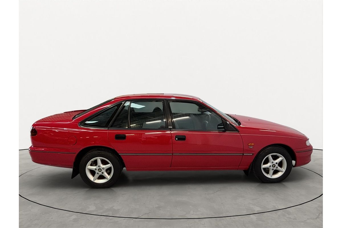 1996 Holden Commodore Executive Series II VS II
