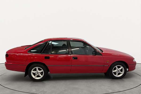 1996 Holden Commodore Executive Series II VS II
