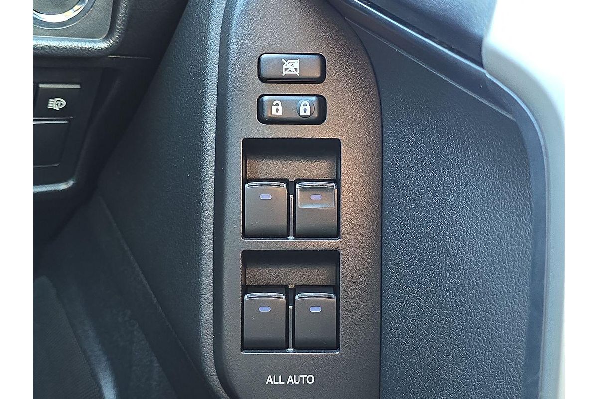 2023 Toyota Landcruiser Prado GXL GDJ150R