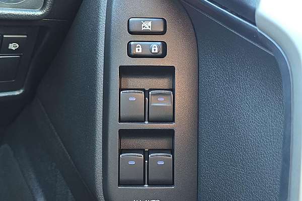 2023 Toyota Landcruiser Prado GXL GDJ150R