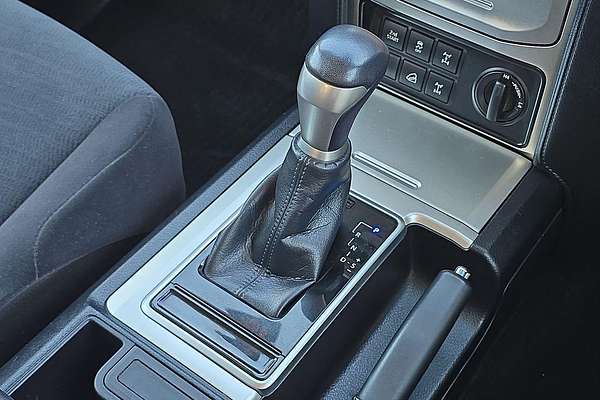 2023 Toyota Landcruiser Prado GXL GDJ150R