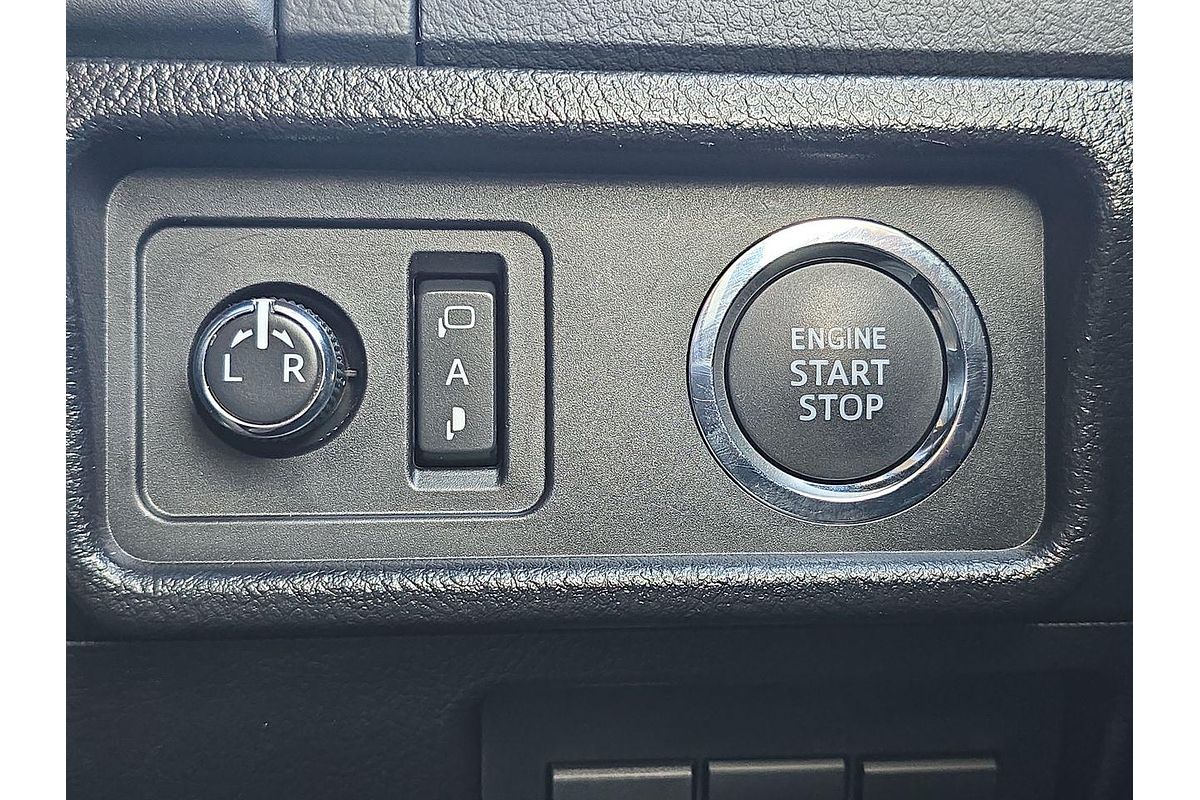 2023 Toyota Landcruiser Prado GXL GDJ150R