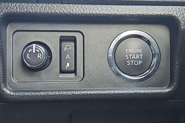 2023 Toyota Landcruiser Prado GXL GDJ150R