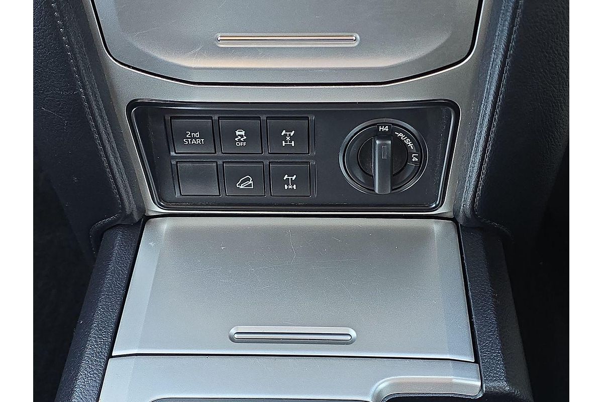 2023 Toyota Landcruiser Prado GXL GDJ150R