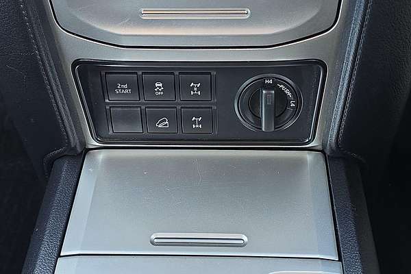 2023 Toyota Landcruiser Prado GXL GDJ150R