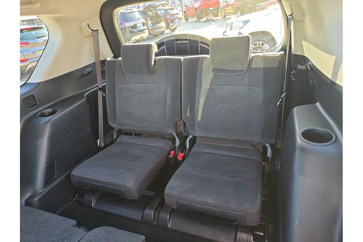 2023 Toyota Landcruiser Prado GXL GDJ150R