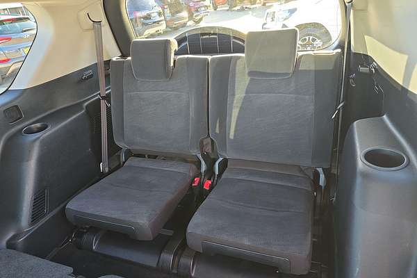 2023 Toyota Landcruiser Prado GXL GDJ150R